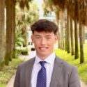 James Drinkwater Profile Headshot