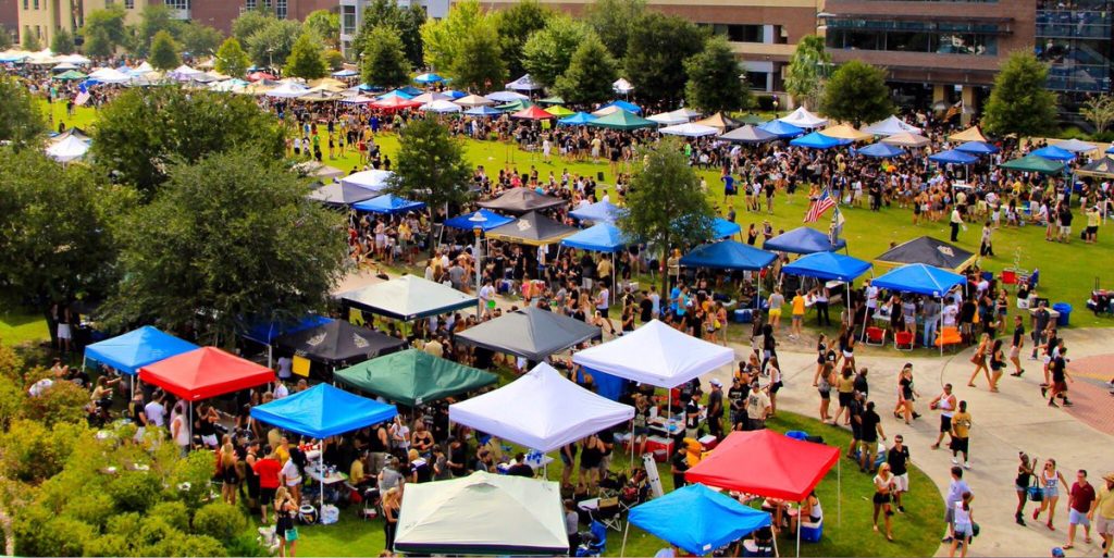 Events • Student Government • UCF