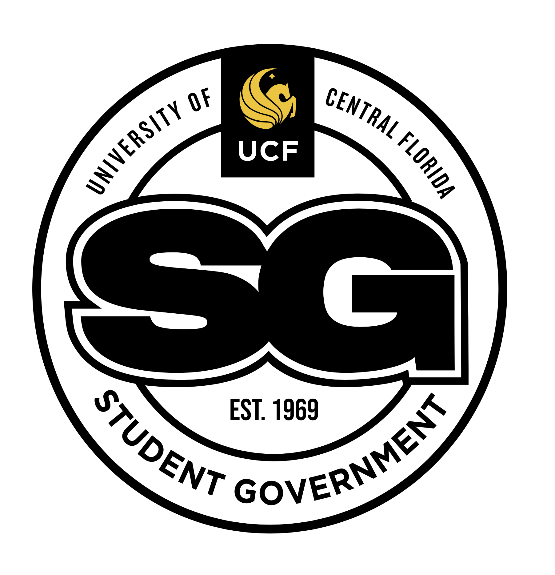 Brand • Student Government • UCF